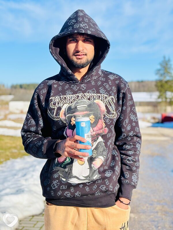 Sukh, 22, Гродно — анкета №3926571