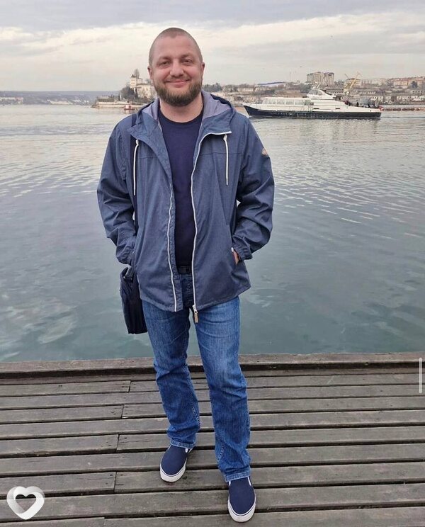 Руся, 32, Мариуполе — анкета №3926573
