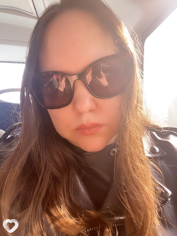 Татьяна, 37, Санкт-Петербурге — анкета №3926574