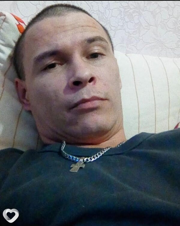 Вячеслав, 39, Самаре — анкета №3926575