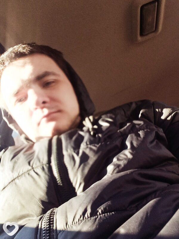 Кирилл, 25, Петрозаводске — анкета №3926581