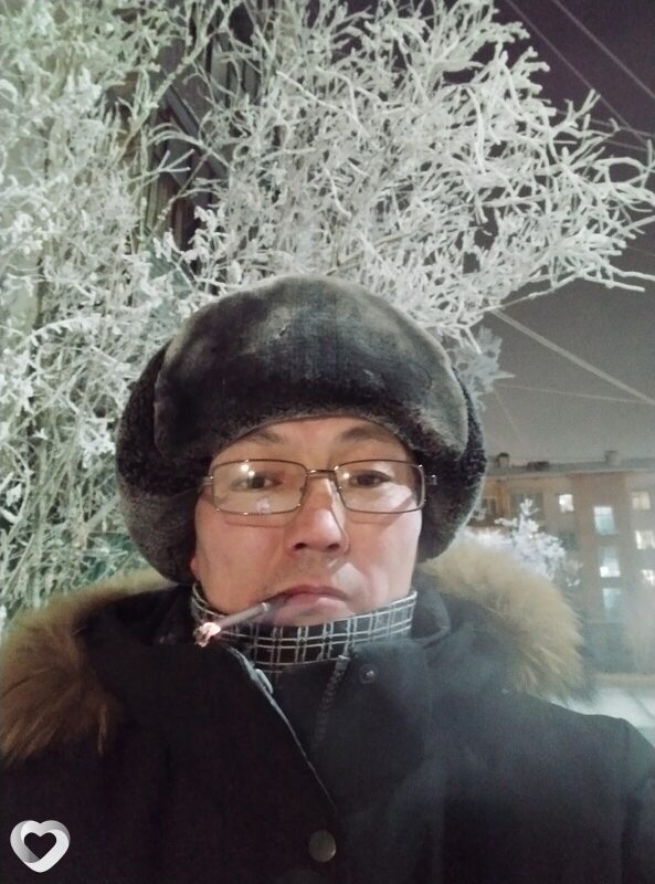 Эрдэм, 45, Улан-Удэ — анкета №3926640