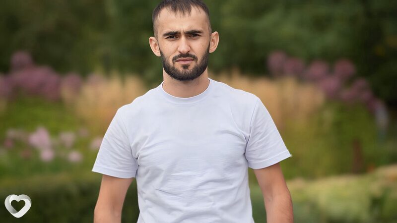 Синан, 30, Москве — анкета №3926641