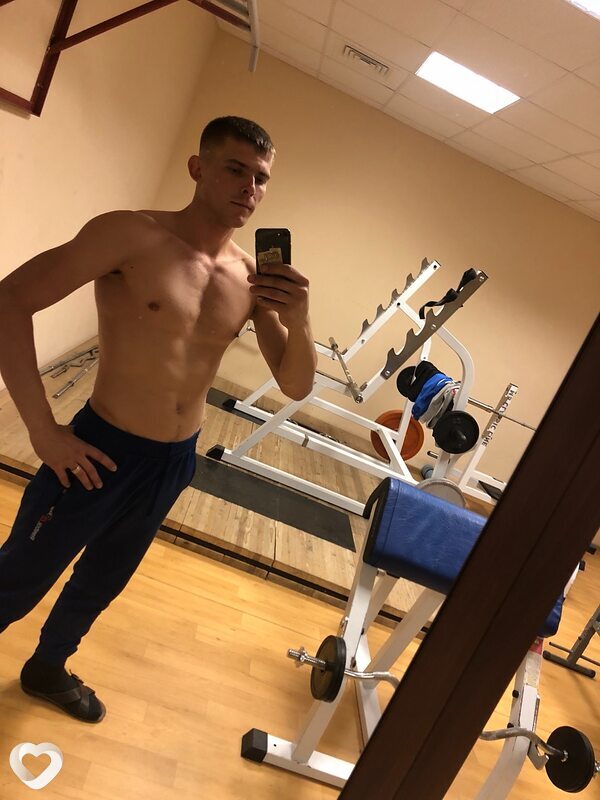 Константин, 34, Москве — анкета №3926642
