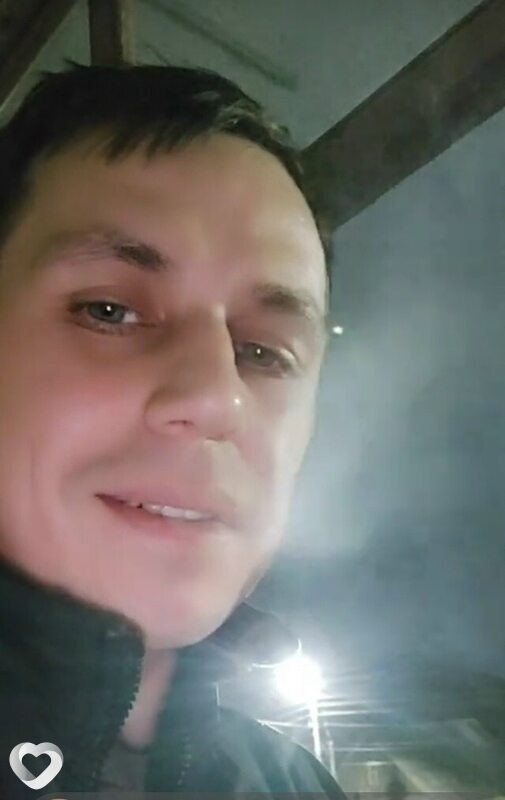 Денис, 38, Уральске — анкета №3926643