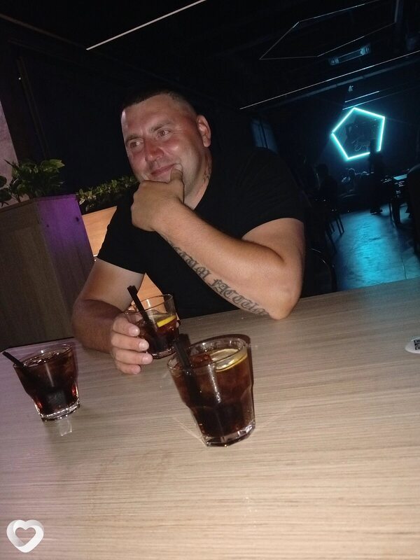 Сергей, 36, Нижнем Новгороде — анкета №3926652