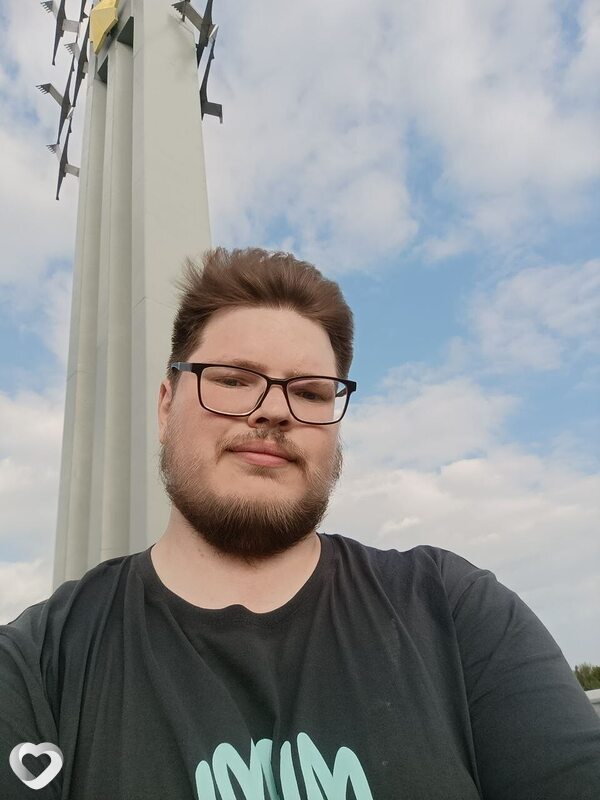 Иван, 24, Москве — анкета №3926653