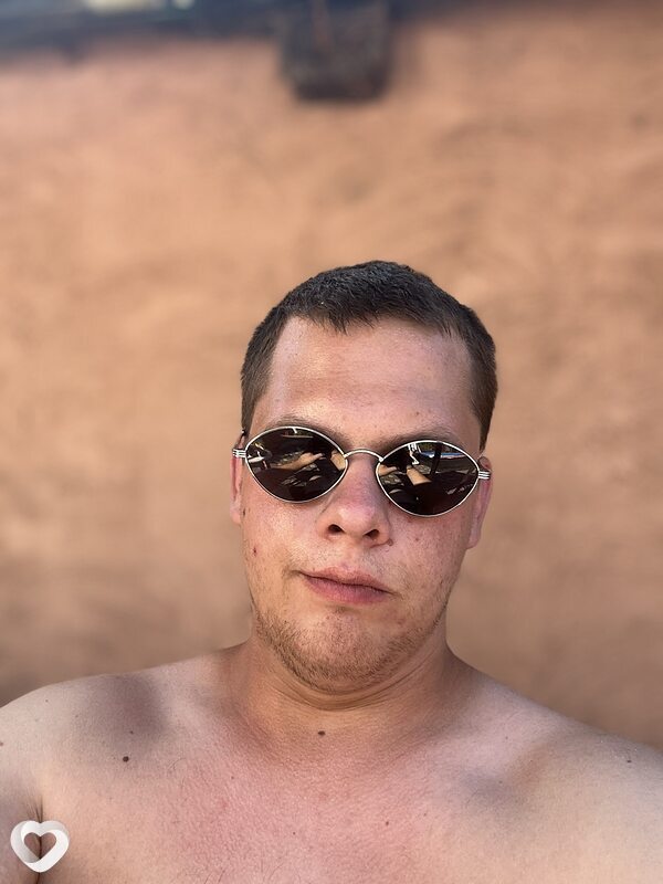 Denys, 24, Харькове — анкета №3926708