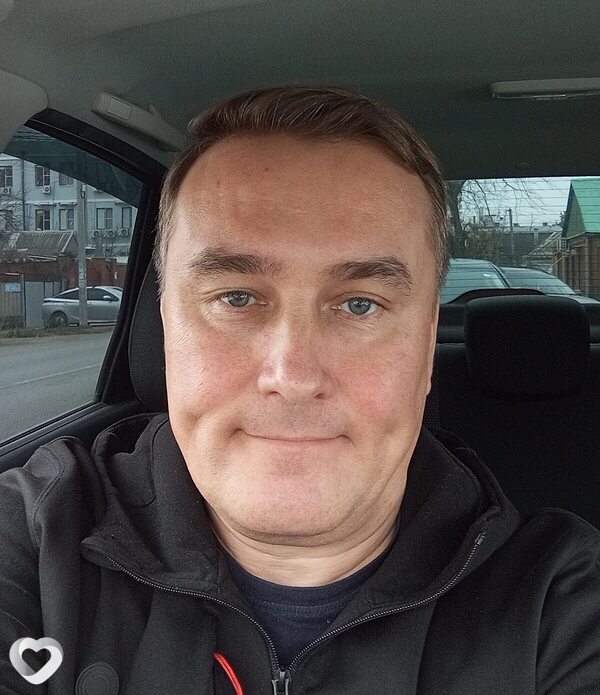 Евгений, 52, Краснодаре — анкета №3926719