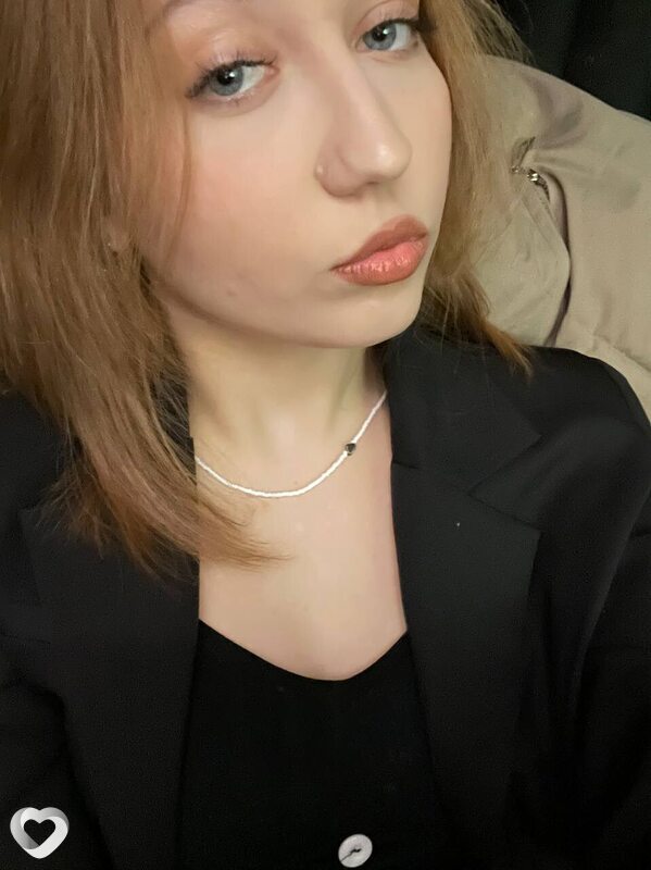 Альбина, 22, Казани — анкета №3926720