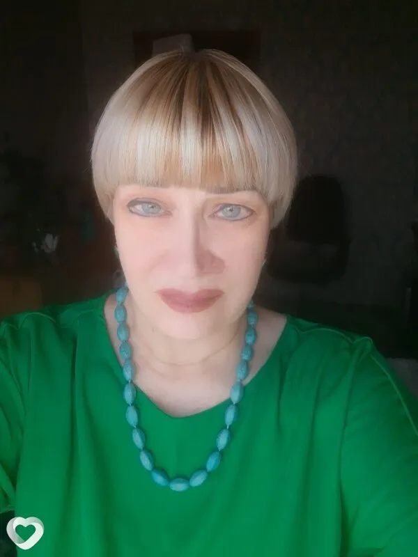Ирина, 56, Барнауле — анкета №3926724
