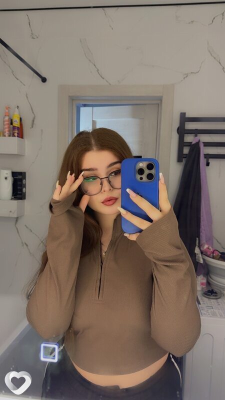 Кристина, 22, Тюмени — анкета №3926691