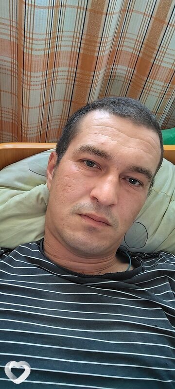 Алекс, 36, Чебоксарах — анкета №3926694