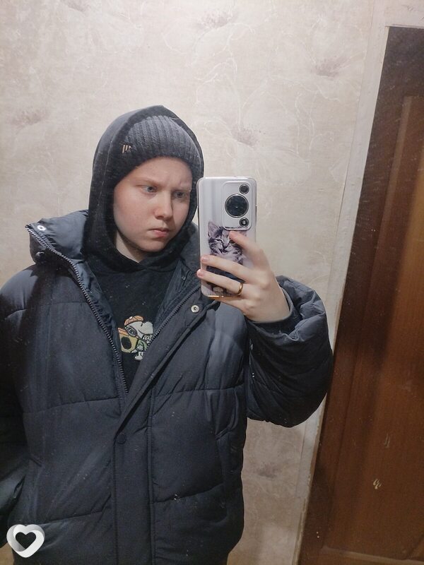 Санечка, Хотьково