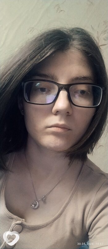 Алина, 24, Пензе — анкета №3926701