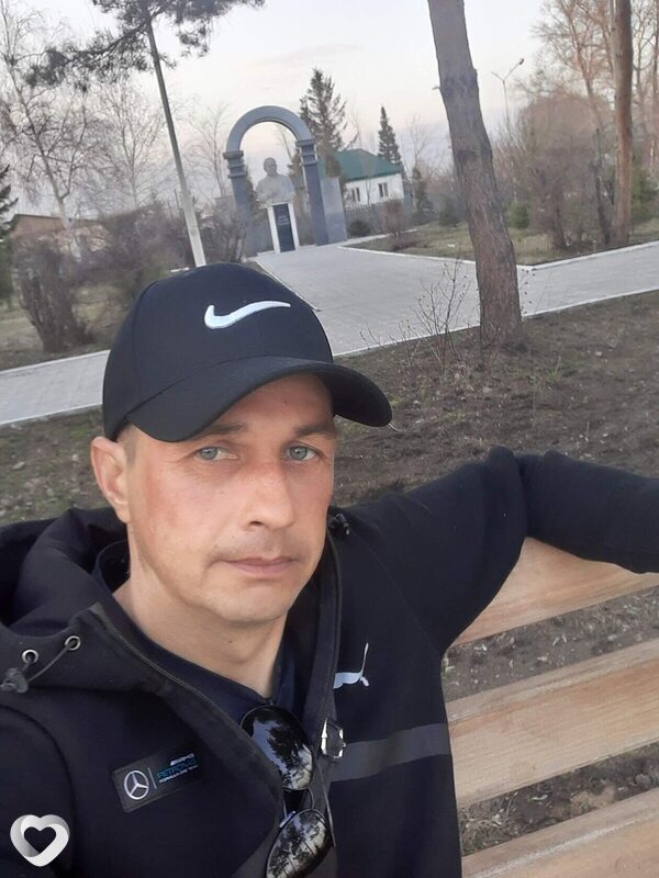 Сергей, Шемонаиха