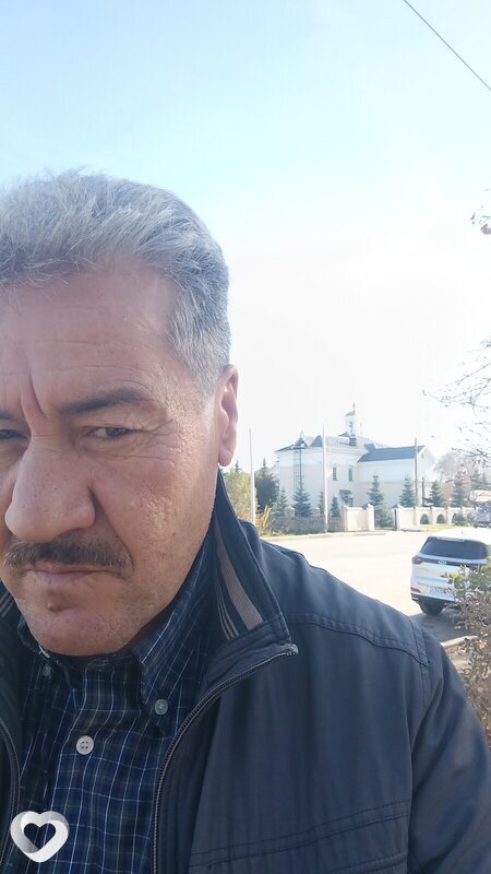 Айрат, 47, Стерлитамаке — анкета №3926868