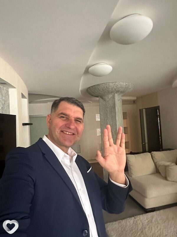 Евгений, 46, Краснодаре — анкета №3926870