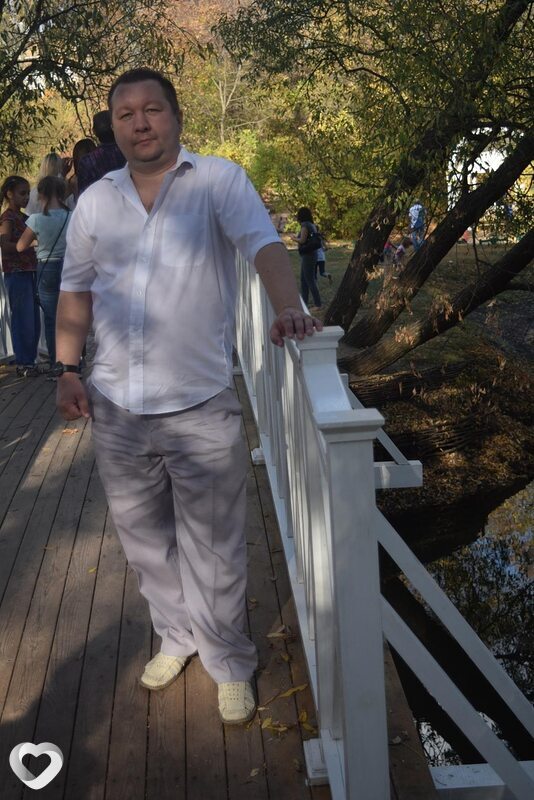 Александр, 52, Пензе — анкета №3926871