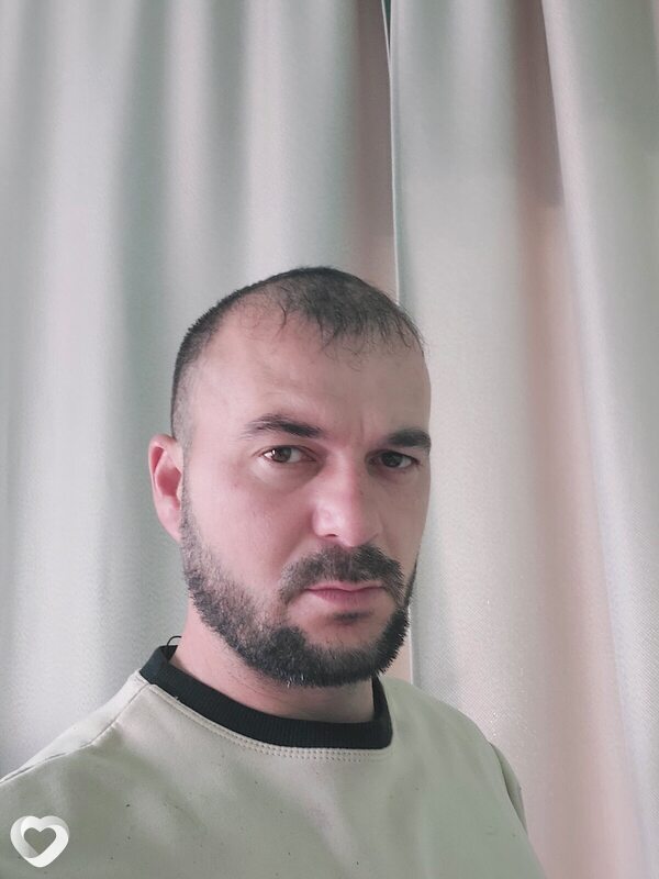 Алан, 39, Владикавказе — анкета №3926881