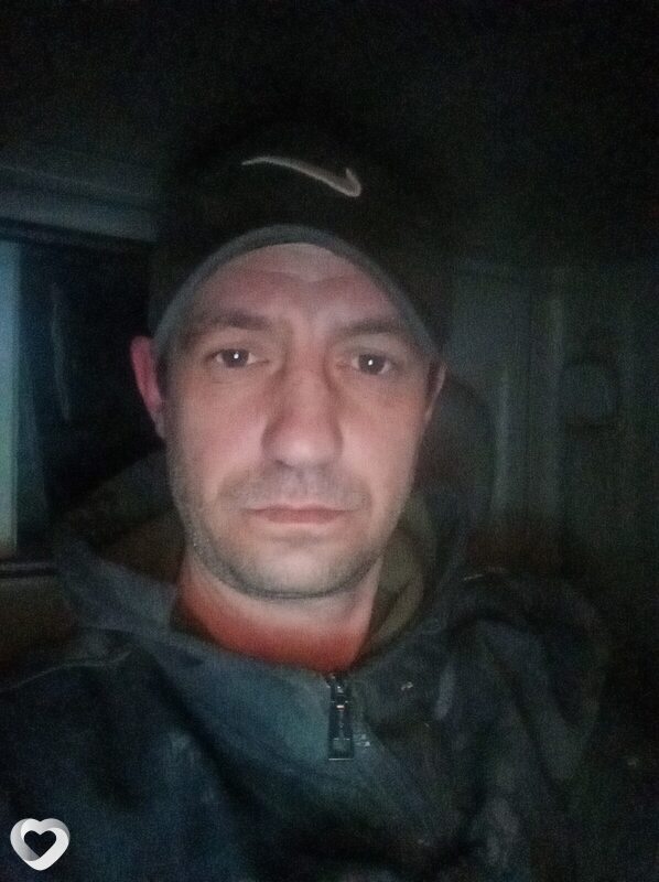 Григорий, 40, Белогорске — анкета №3926837
