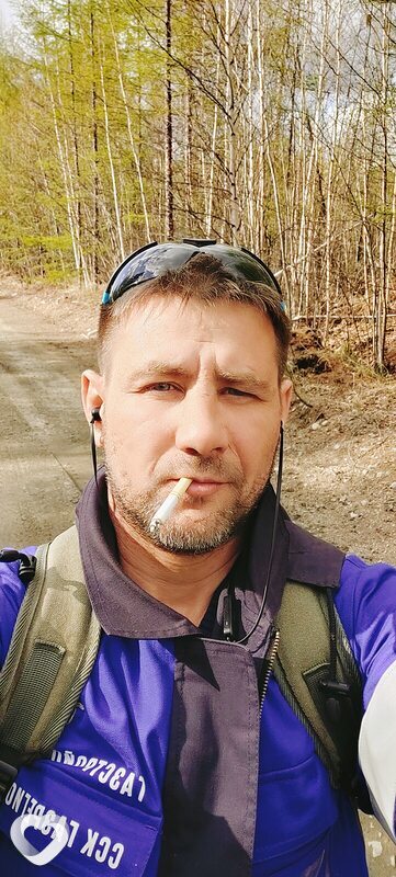 Анатолий, 43, Краснодаре — анкета №3926842