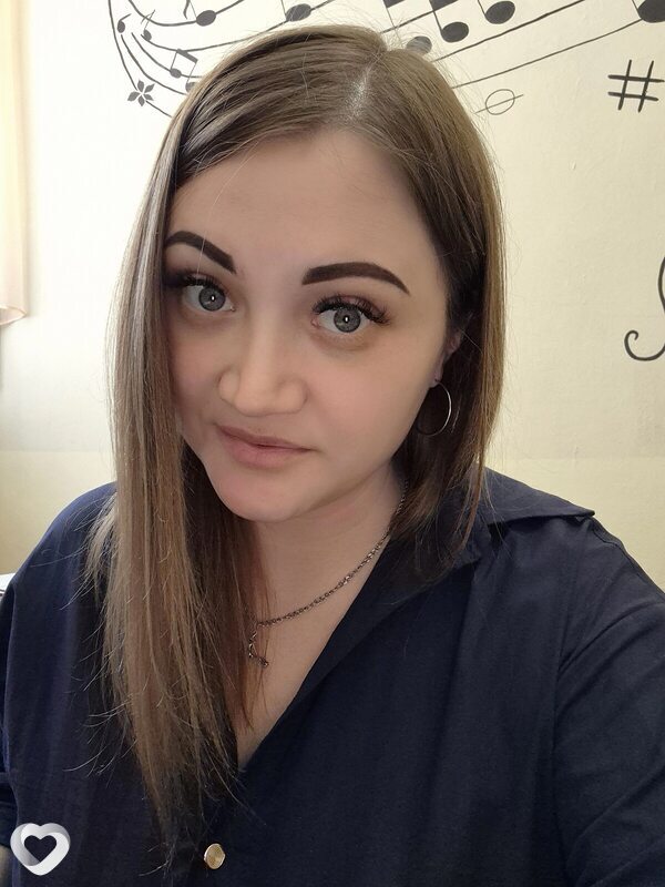 Марина, Подтесово