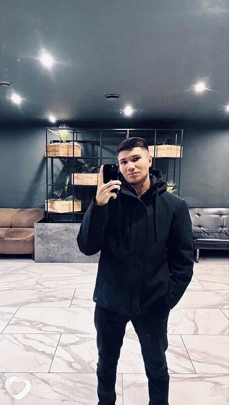 Елжас, 25, Астане — анкета №3926844
