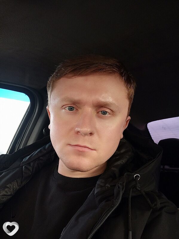 Олег, 30, Курске — анкета №3926845