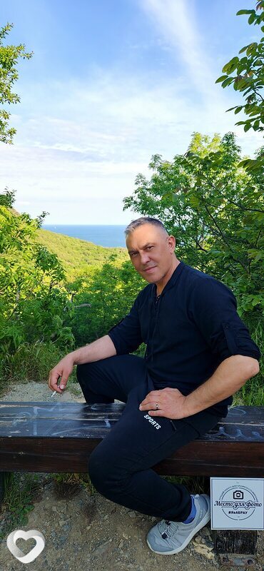 Sss, 46, Новороссийске — анкета №3926848