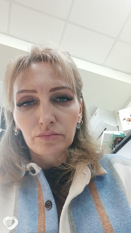 Ника, 47, Пятигорске — анкета №3926849