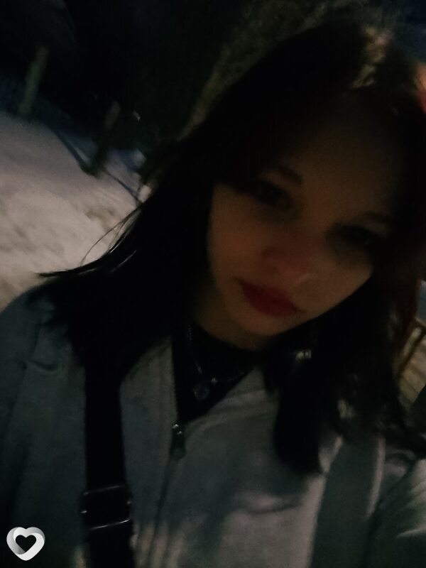 Геля, 18, Барнауле — анкета №3926850