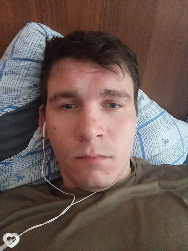 Радомир, 24, Рязани — анкета №3926851