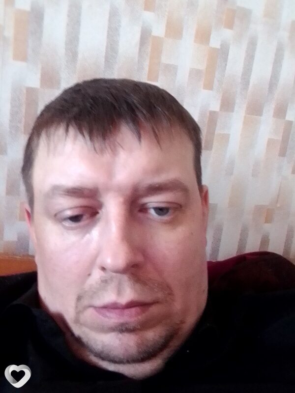 Антон, 44, Норильске — анкета №3926853