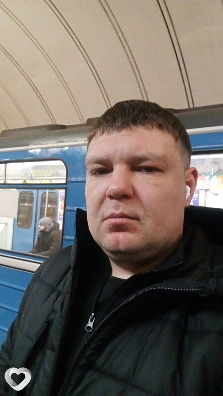 Артём, 41, Екатеринбурге — анкета №3926807