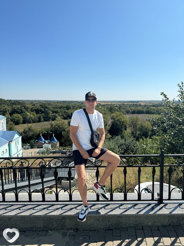 Максим, 34, Санкт-Петербурге — анкета №3926809