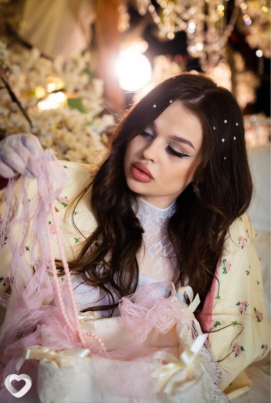 Анастасия, 22, Ростове-на-Дону — анкета №3926813