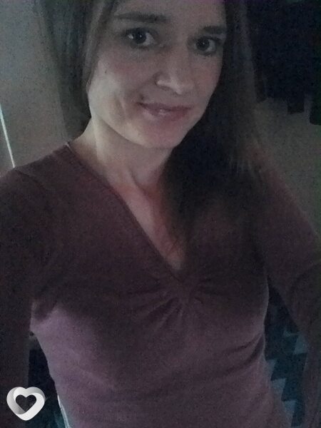 Яна, 38, Новосибирске — анкета №3926828