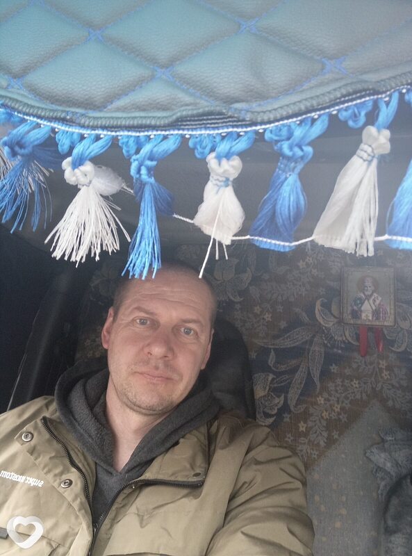 Виталий, 42, Полоцке — анкета №3926831