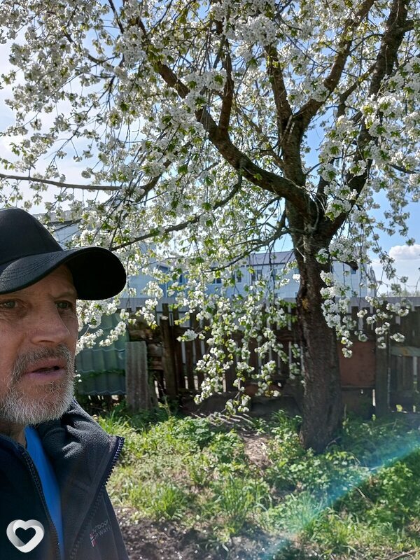 Михаил, 36, Брянске — анкета №3926782
