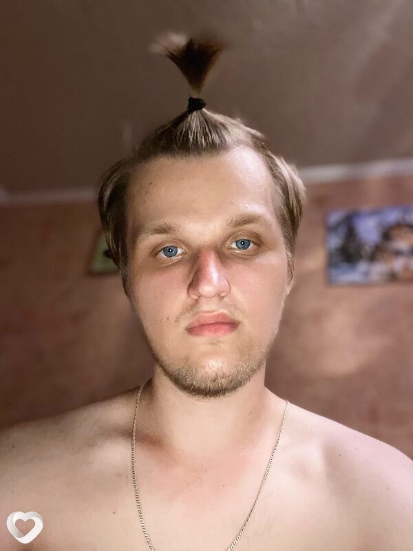 Кирилл, 26, Белгороде — анкета №3926791