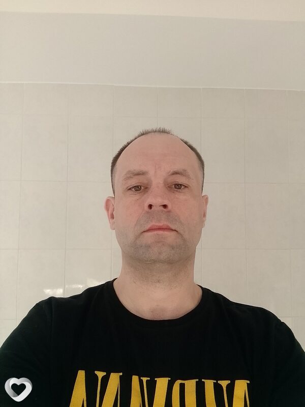 Артем, 40, Гродно — анкета №3926792