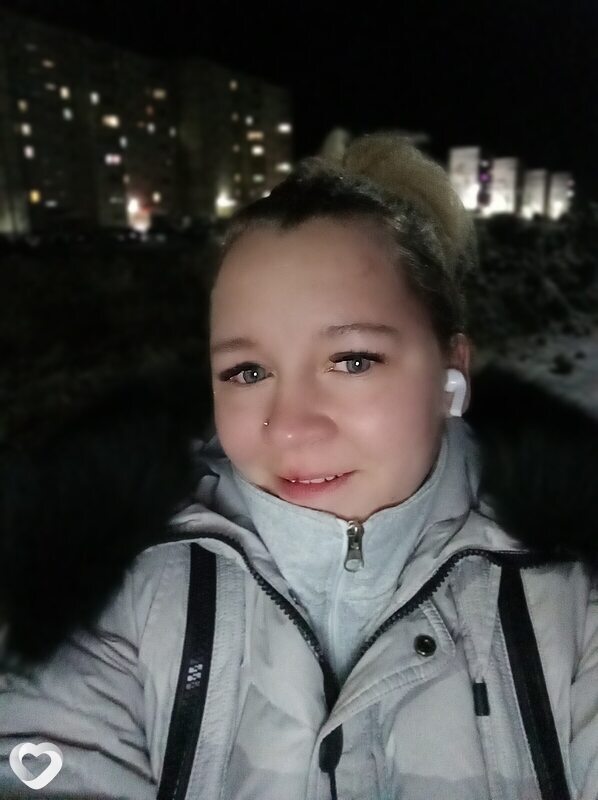 Ольга, 35, Мурманске — анкета №3926795