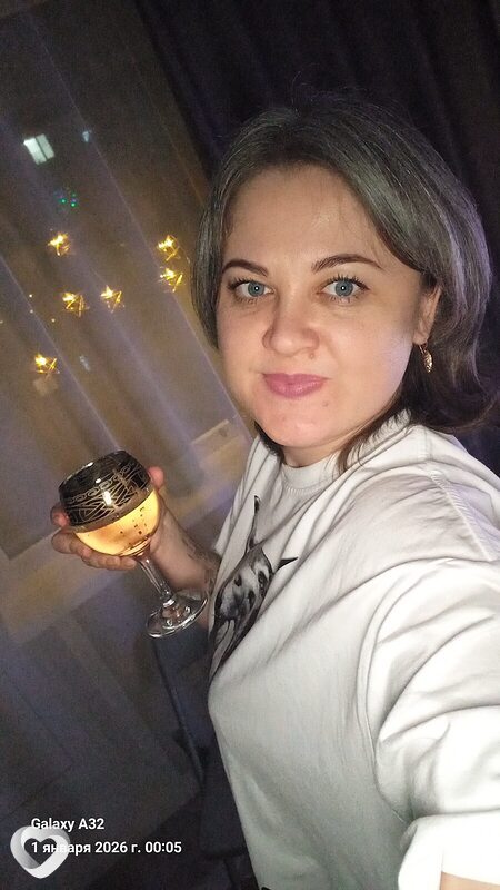 Татьяна, 39, Абакане — анкета №3926891