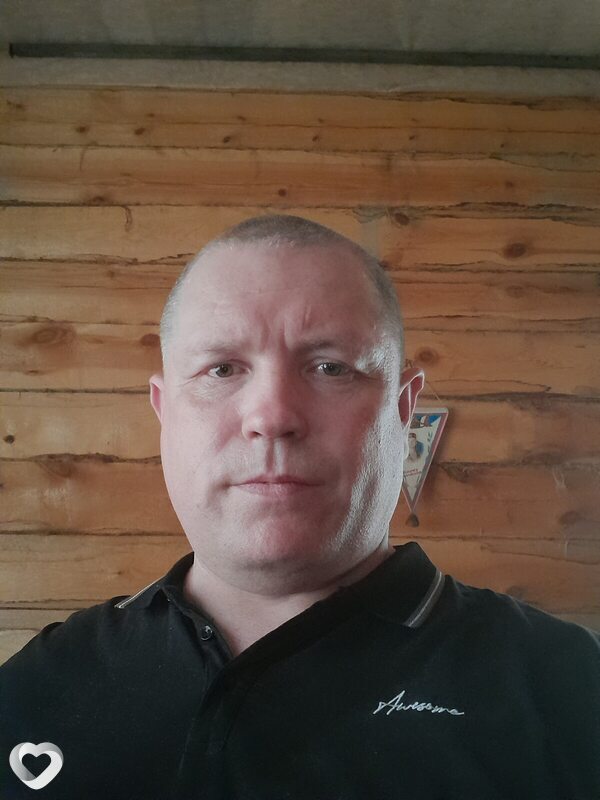 Евгений, 42, Екатеринбурге — анкета №3926893