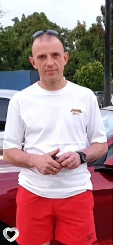 Юрий, 48, Заринске — анкета №3926902