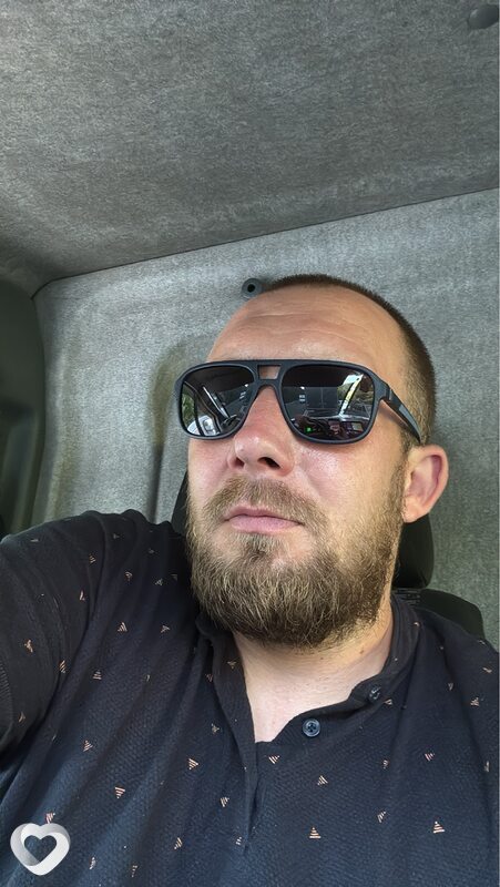 Dimasik, 35, Сочи — анкета №3926736