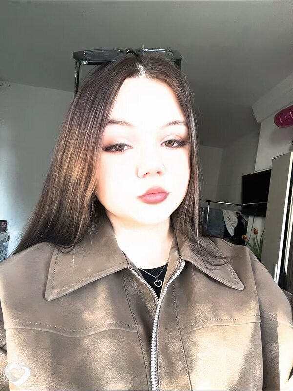 Виктория, 18, Туапсе — анкета №3926750