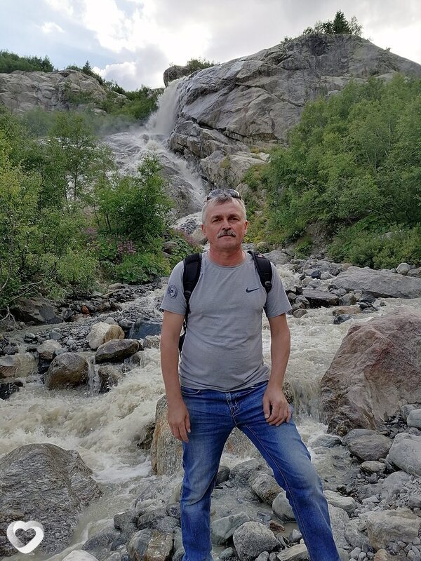 Александр, Буденновск