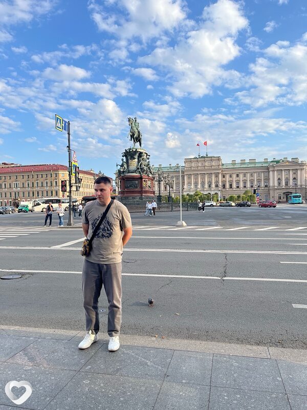 Александр, 23, Новороссийске — анкета №3926754